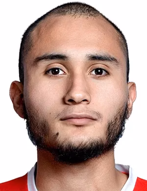 Renatto Jesus Mayhuire Perez