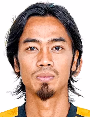 Andik Rendika Rama
