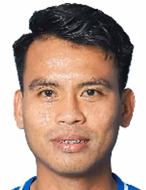 Muhammad Rendra Teddy Wijanarko