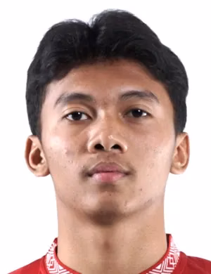 I Gusti Made Rendy Sanjaya Putra
