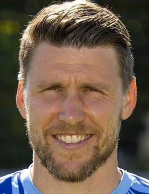 René Vollath