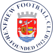 Renfrew FC герб