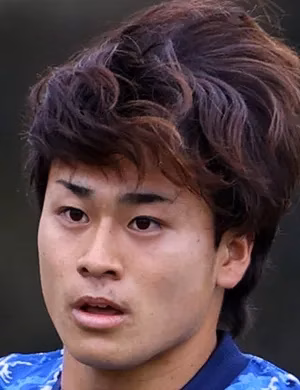 松井 蓮之
