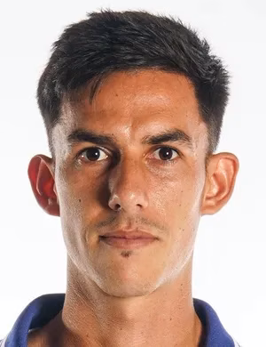 Renzo Giampaoli