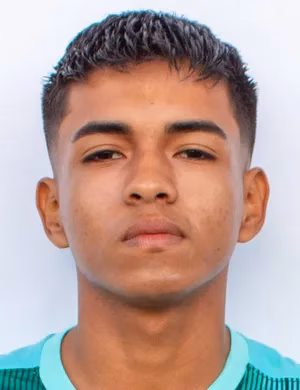 Renzo Fabián Paredes Jiménez