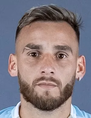 Renzo Iván Tesuri