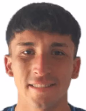 Renzo Sebastian Uriburu