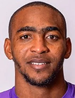 Reon Dale Moore