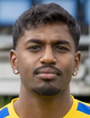 Resandan Yogarajah