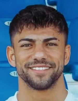 Reşat Yavuzay