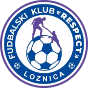 Respekt Loznica герб