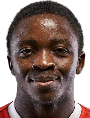 Reuben Yem