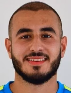 Revan Mert Coškun
