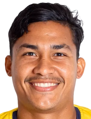 Reythnier José Reyes González