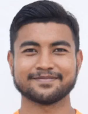 Muhammad Reza Fahlevi