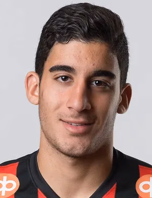 Reza Heidari