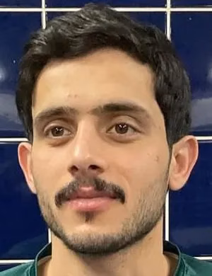 Reza Zadeh