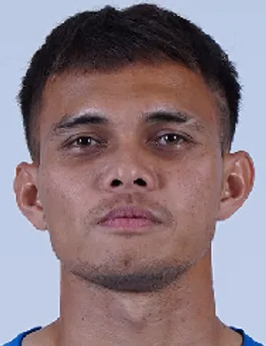 Muhammad Rezaldi Hehanussa
