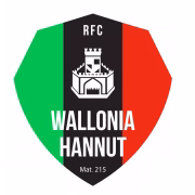 RFC Wallonia Hannutois герб