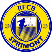 RFCB Sprimont герб