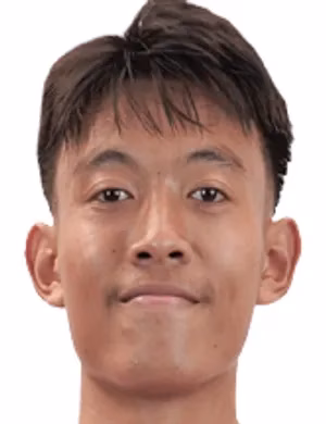 Muhammad Rhaka Syafaka Bilhuda