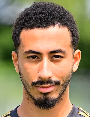 Rhani Abdennour