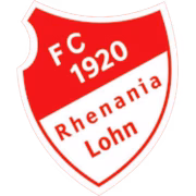 Rhenania Lohn герб