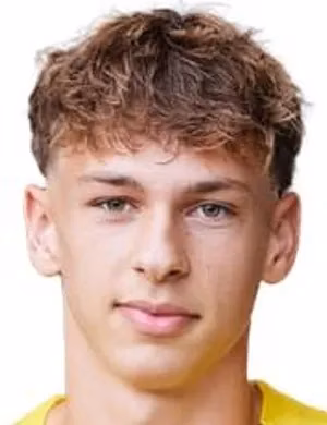 Rhodri Smith