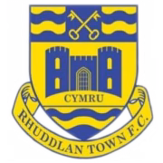 Rhuddlan Town герб