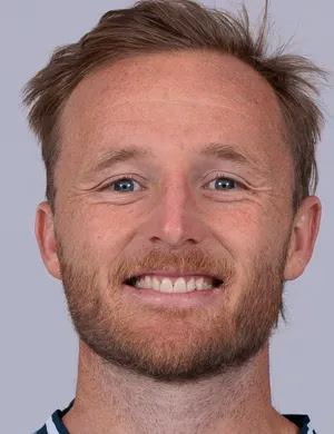 Rhyan Bert Grant