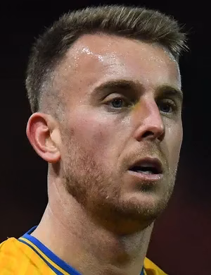 Rhys Derek Oates