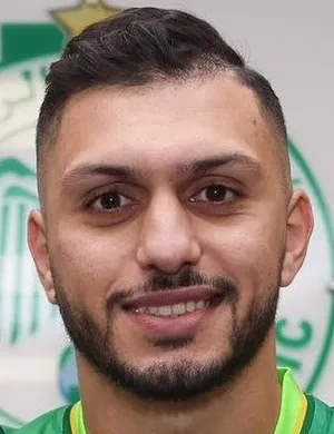 رياض بن عياد