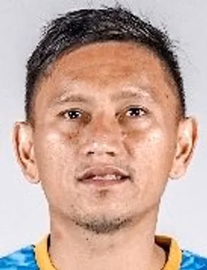 Seprian Rixi Lasut