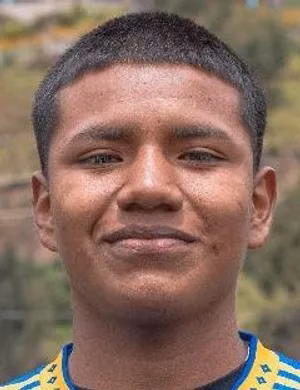 Ricardo Aldair Alburqueque Cuadros