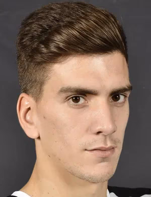Ricardo Miguel Martins Alves