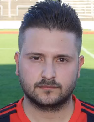 Antonio Ricardo Viana Araujo