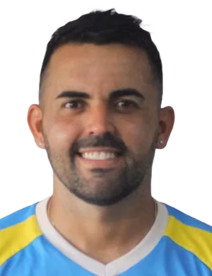 Ricardo Manuel Cardoso Martins