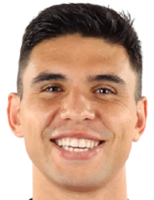 Ricardo Manuel Pinho Matos