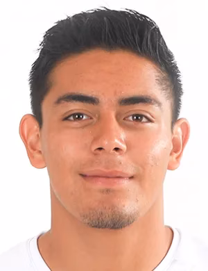 Ricardo Saúl Monreal Morales