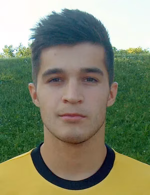 Ricardo Moreno Morales