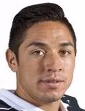 Ricardo Israel Peña Franco
