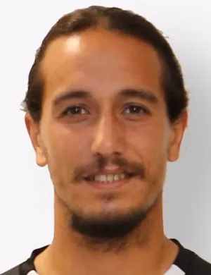 Ricardo Abreu Ribeiro