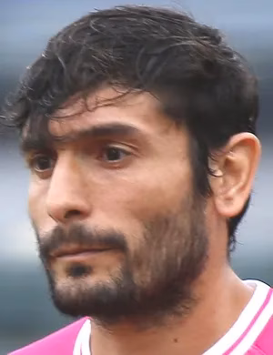 Ricardo Iván Sendra