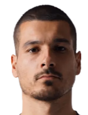 Mário Ricardo da Silva Velho