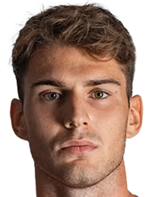 Riccardo Burgio