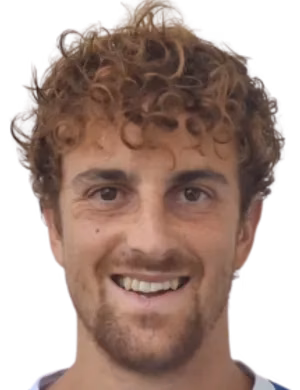 Riccardo Calcagni