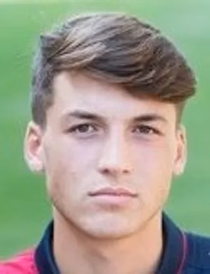 Riccardo Doratiotto