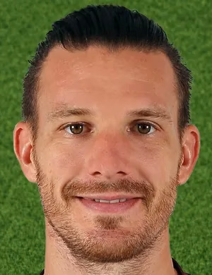 Riccardo Fiamozzi