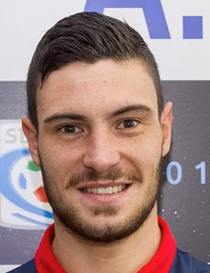 Riccardo Gemelli