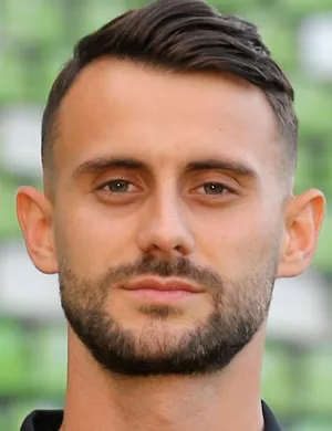 Riccardo Gorgoglione